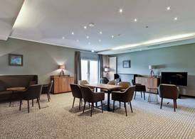 Sante Royale Hotel- & Gesundheitsresort Bad Langensalza 3