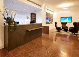 Kasino Hotel 5
