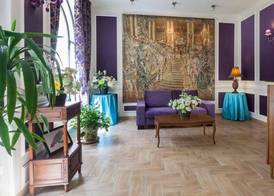 Hotel des Arts - Cite Bergere 3