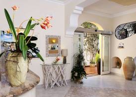 Hotel Casa Di Meglio 2