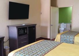 Americas Best Value Inn & Suites Northeast Houston 3