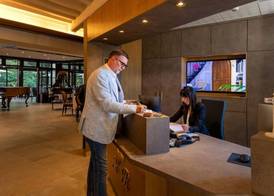 Hostellerie du Royallieu 2