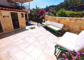 Bucak Apart Hotel Göcek ''Beach 1 km'' 4