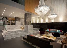 H Niteroi Hotel 4