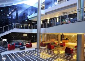 Radisson Blu Hotel Lusaka 2