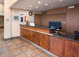 Best Western I-5 Inn & Suites 2