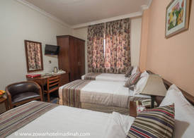 Dar Al Naeem Hotel 3