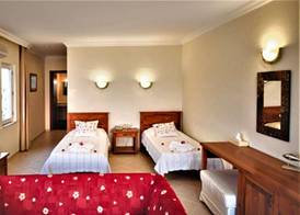 Ece Hotel Sovalye Island 5