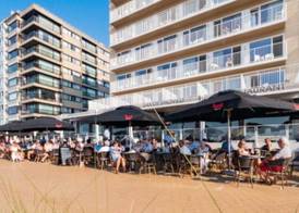 Hotel Sandeshoved Zeedijk 2
