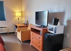 Americas Best Value Inn Wildersville 5