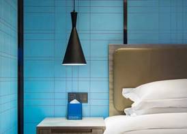 Echarm Hotel Guilin The MIXC 5