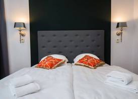 Kleines Hotel Heimfeld 4