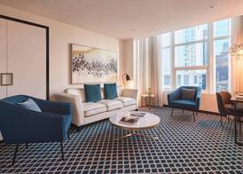 The Inchcolm by Ode Hotels 4