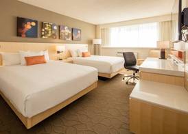 Delta Hotels by Marriott Beausejour 5