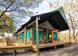 Fathala Wildlife Reserve 3