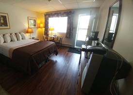 Northlander Motel 5