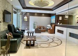 Hotel Narula's Aurrum 5