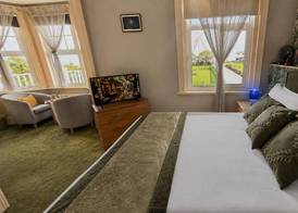 SmartsWay Hotel & Wellness 4