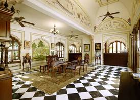 Hotel Narain Niwas Palace 5