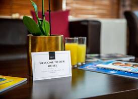 Velinov Boutique Hotel 3