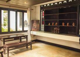 Sunday Rainforest Chiangmai Hotel 4