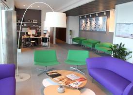Hôtel Riva Art & Spa 2
