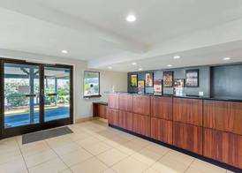 Best Western Cordelia Inn 4