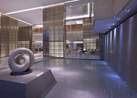 Sheraton Grand Beijing Dongcheng Hotel 5
