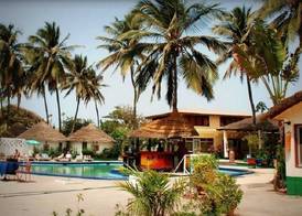 African Village Hotel 5