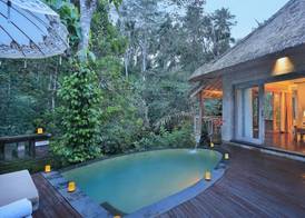 The Kayon Resort 5