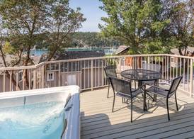 WorldMark Deer Harbor 5