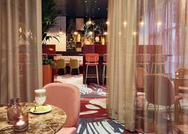 Lindner Hotel Antwerp, part of JdV by Hyatt 5