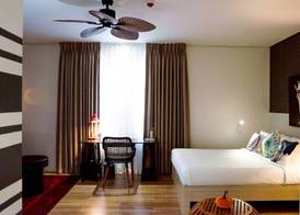 UNWND Boutique Hotel Dumaguete 4