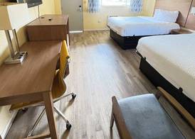 University Inn Gainesville 5