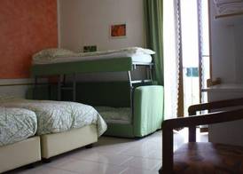 Stella D'Oro - Hotel & Apartments 5