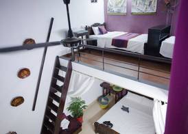 NQ Vintage House 4