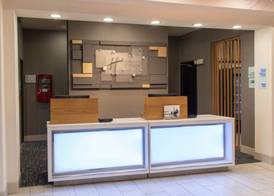 Holiday Inn Express & Suites TEMPLE - MEDICAL CENTER AREA by IHG 4