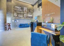 Transamerica Executive Sorocaba 5