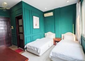 Phuong Thuy Hotel Thu Duc near QL13 5