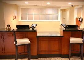 Sonesta ES Suites San Francisco Airport San Bruno 3