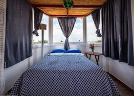 Hostal México Airport CDMX 5