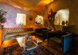 Elite Cave Suites 4