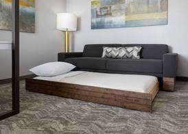 SpringHill Suites by Marriott Pleasanton 3