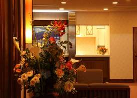 Hotel Oak Forest 4
