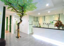 Evan Hotel - Non Smoking 3