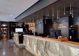 Quality Hotel Grand Royal 2