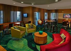 SpringHill Suites by Marriott Waterford / Mystic 2