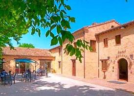 Hotel La Foresteria 3