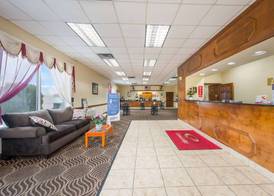 Econo Lodge Cullman South 2