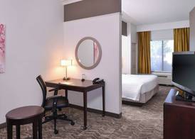 SpringHill Suites by Marriott Oklahoma City Airport 5